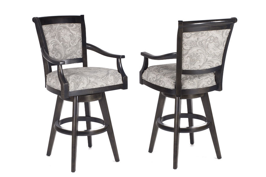 Picture of Leon Swivel Barstool