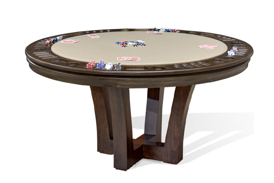 Picture of California House Lipscomb Game Table