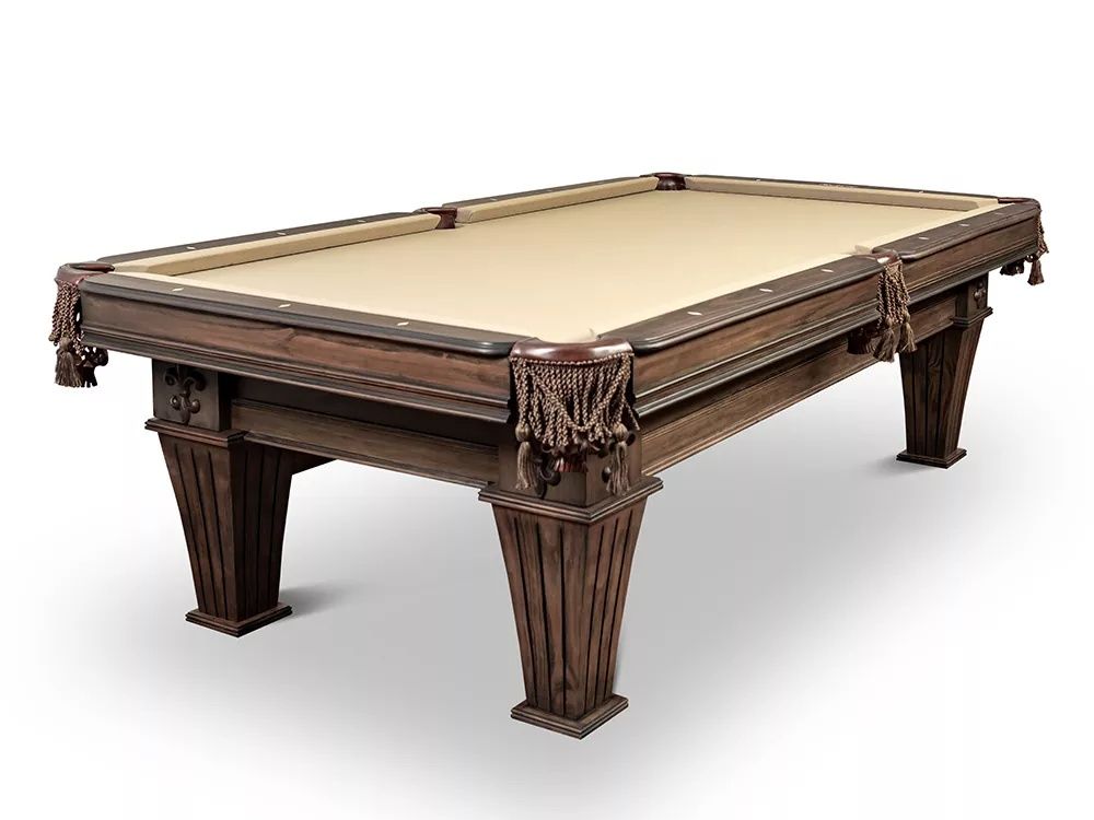 Picture of Presidential Billiards Somora Pool Table