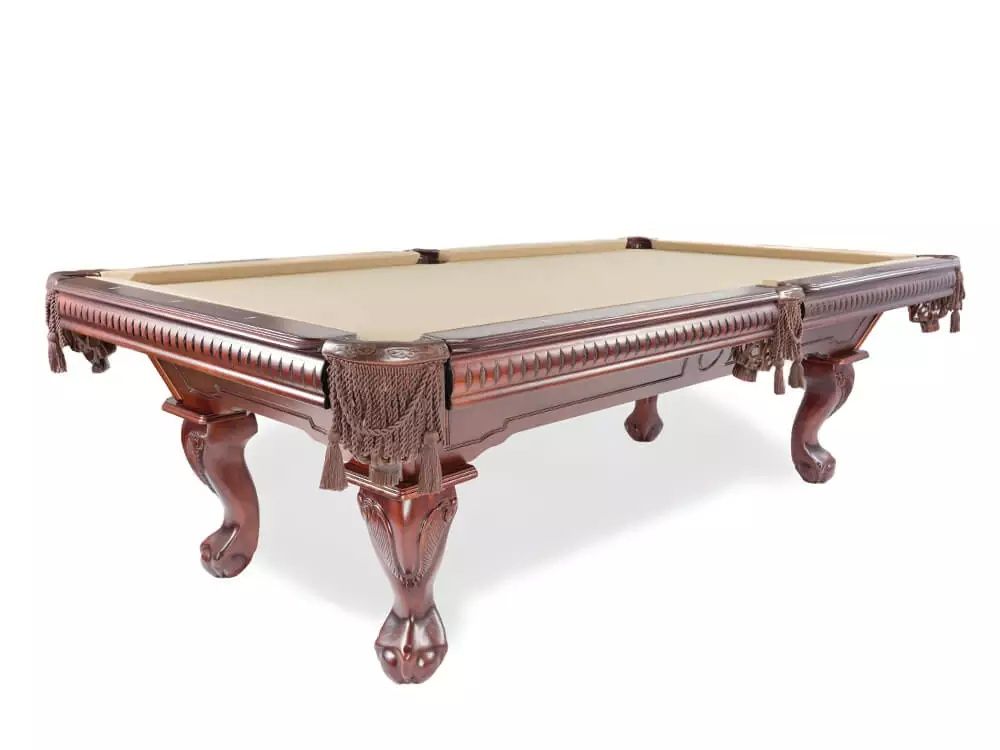 Picture of Presidential Billiards Bellaire Pool Table