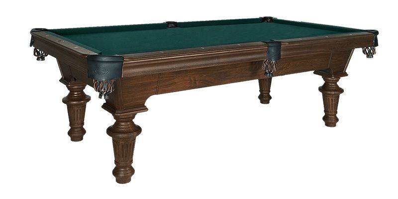 Picture of Olhausen Innsbruck Pool Table