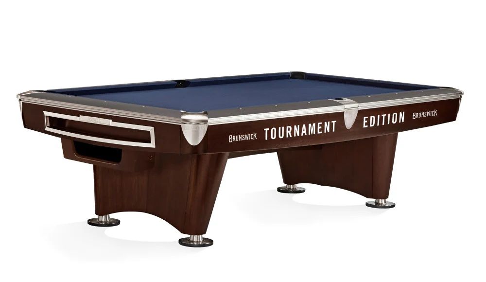 Picture of Gold Crown VI Tournament Ed