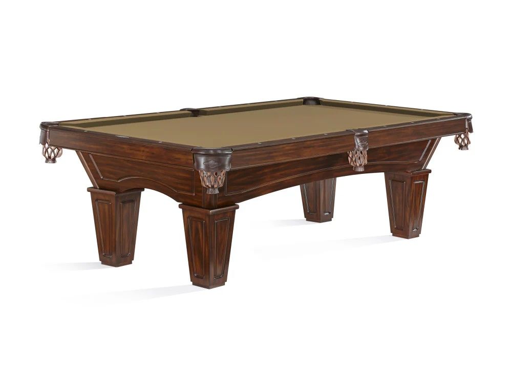 Picture of Brunswick Allenton Pool Table