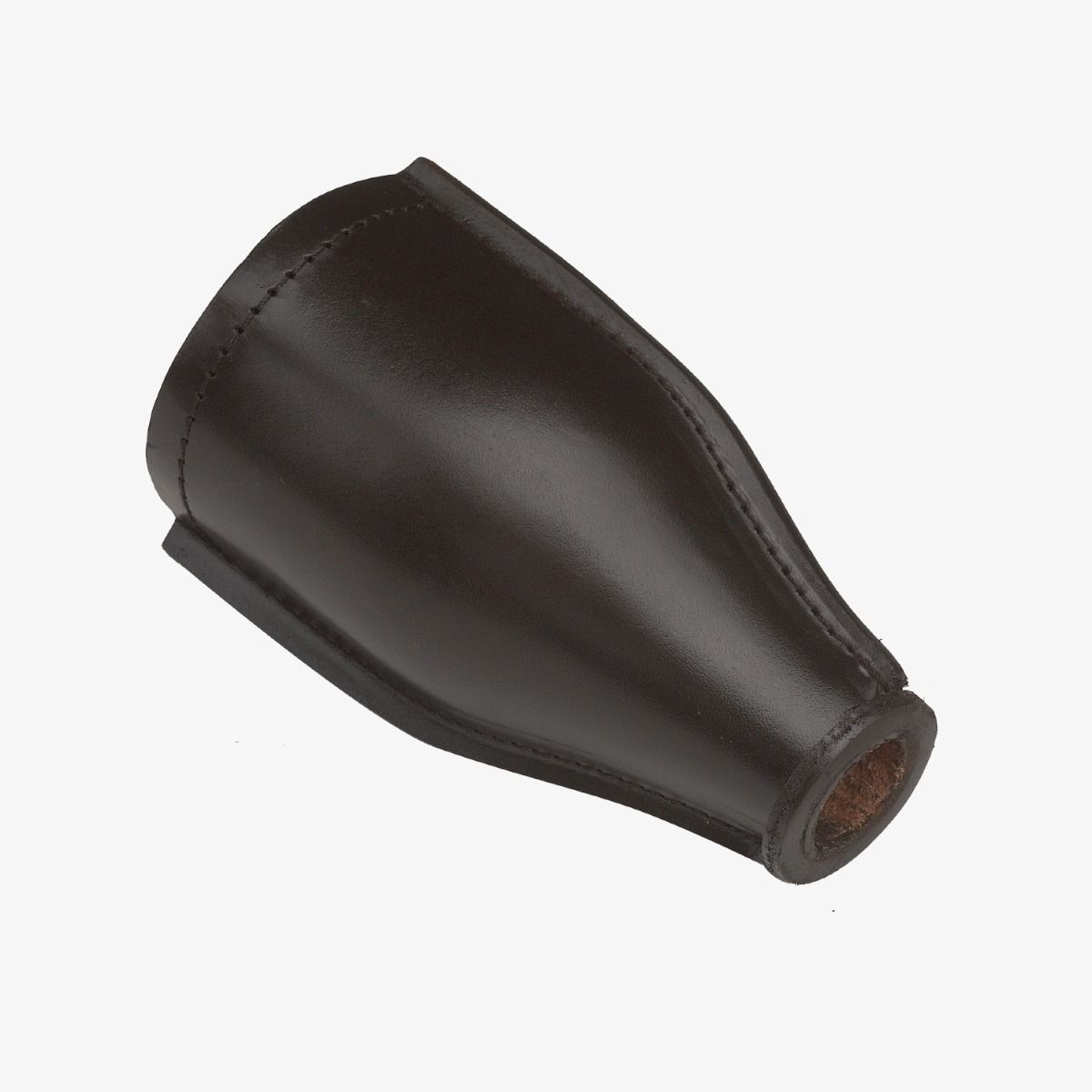 Picture of Tally Pill Bottle Leather