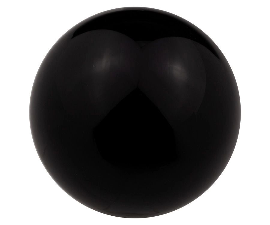 Picture of Aramith American Black Snooker Ball