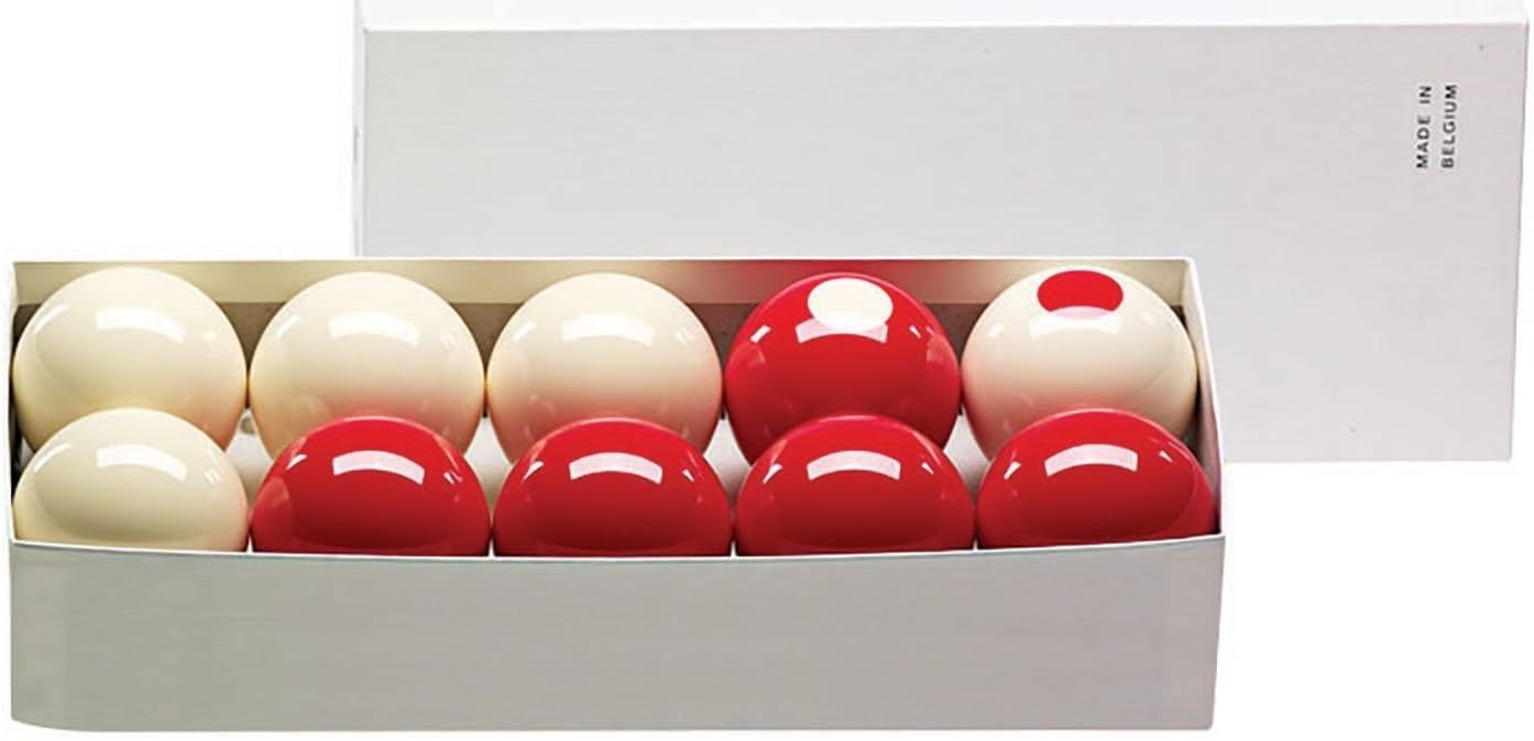Picture of Aramith Bumper Pool Ball Set