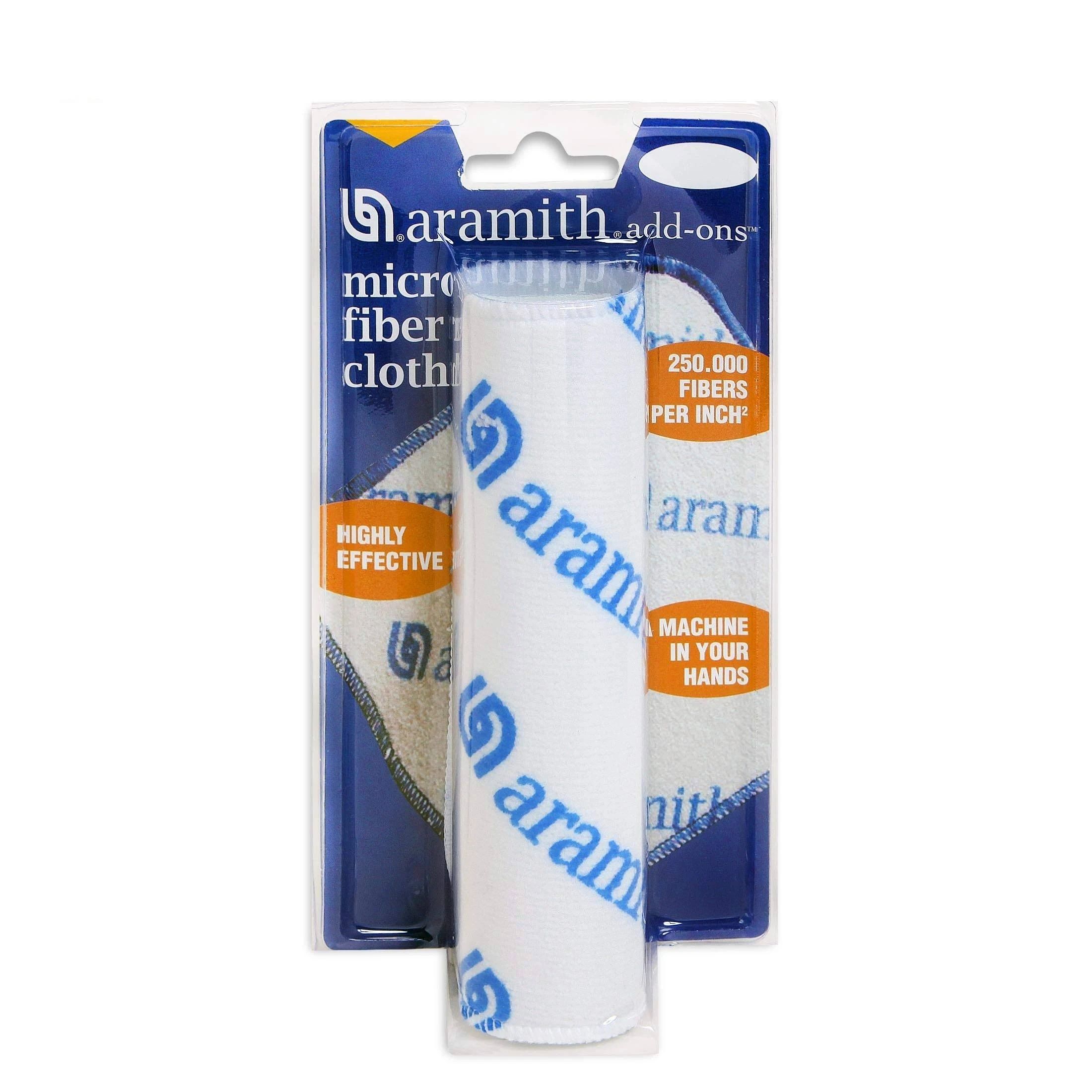 Picture of Aramith Micro Fiber Cleaning