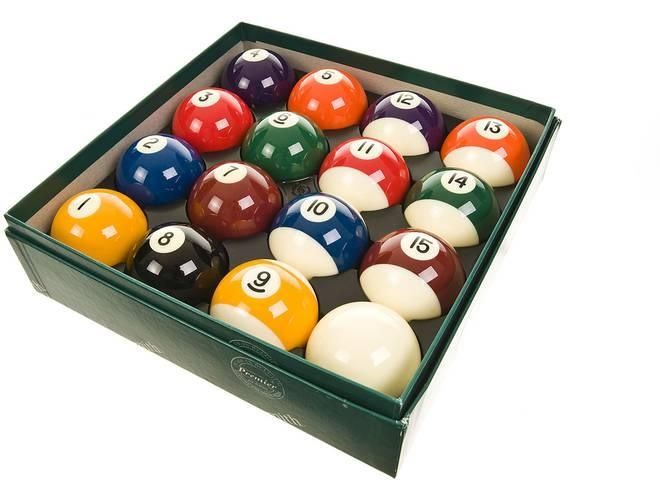 Picture of Aramith Premium Ball Set