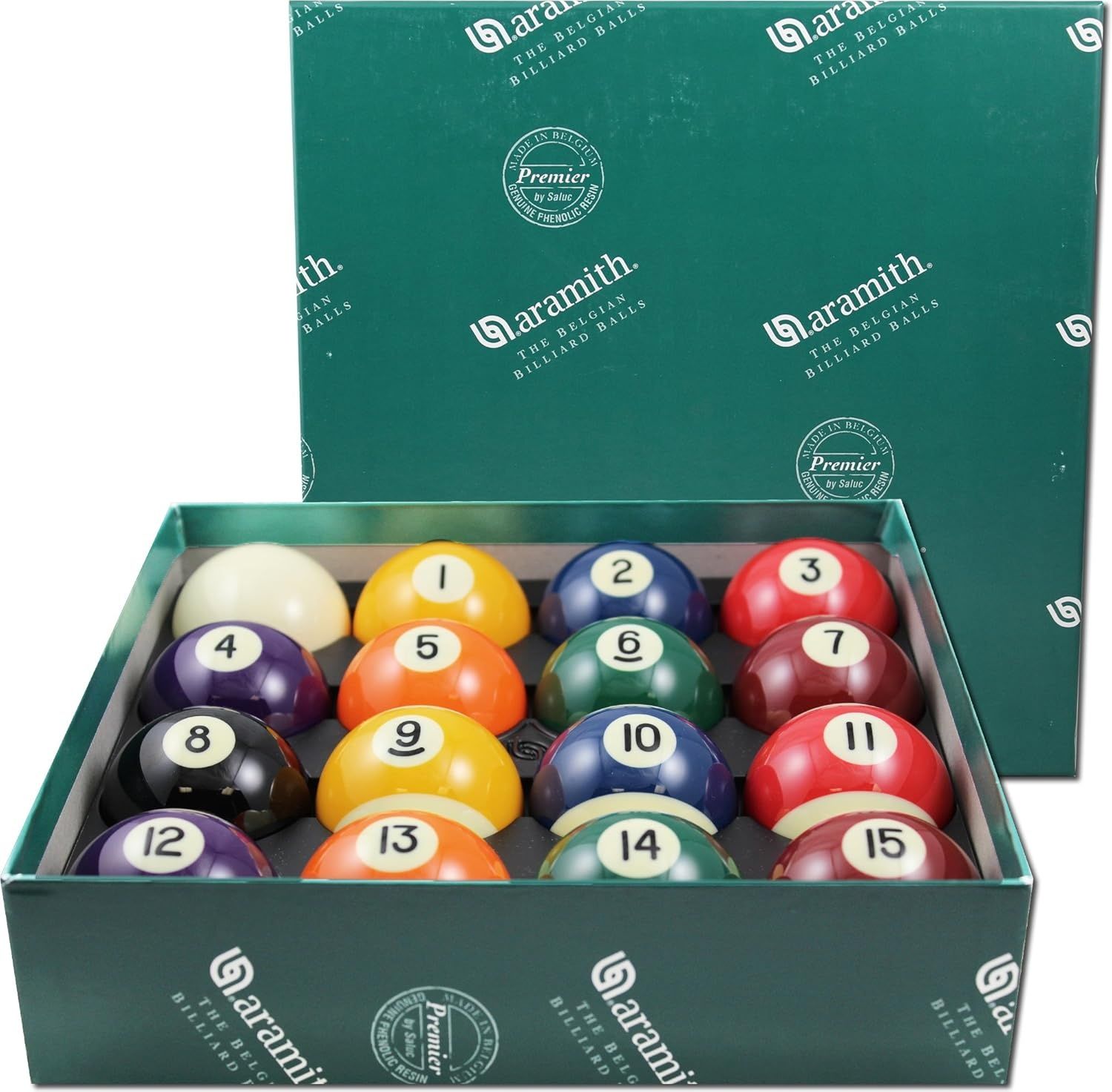 Picture of Aramith Premier Ball Set