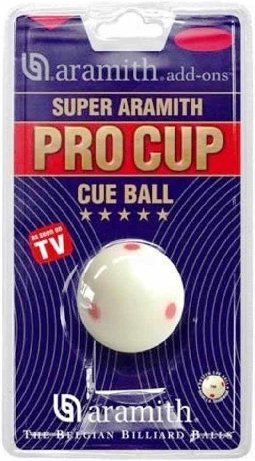 Picture of Aramith Super Pro Cup Training Ball