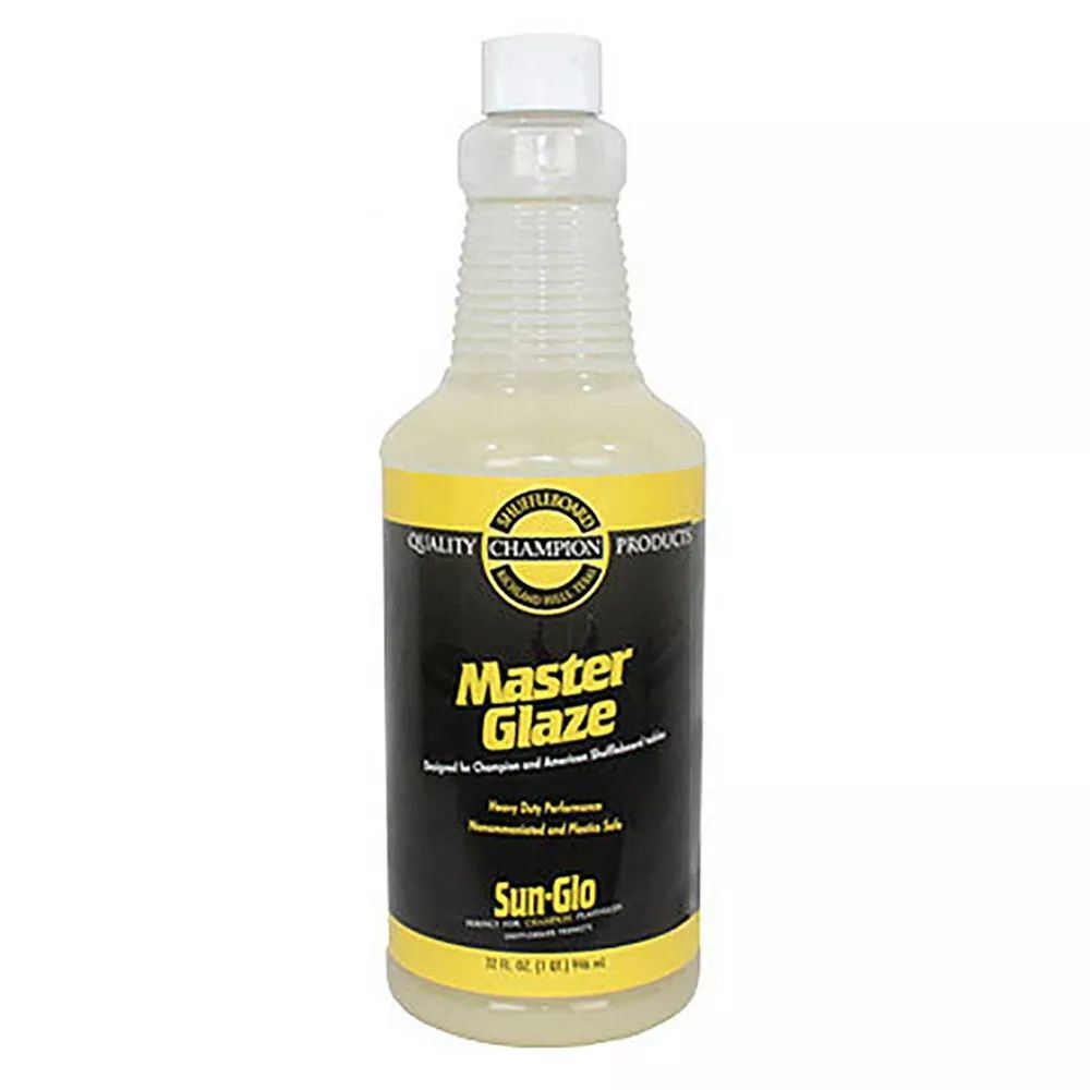 Picture of Sun-Glo Master Glaze (1Qt)