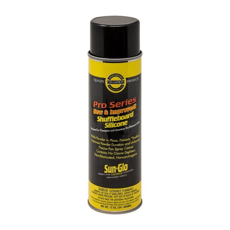 Picture of Sun-Glo Silicone Spray