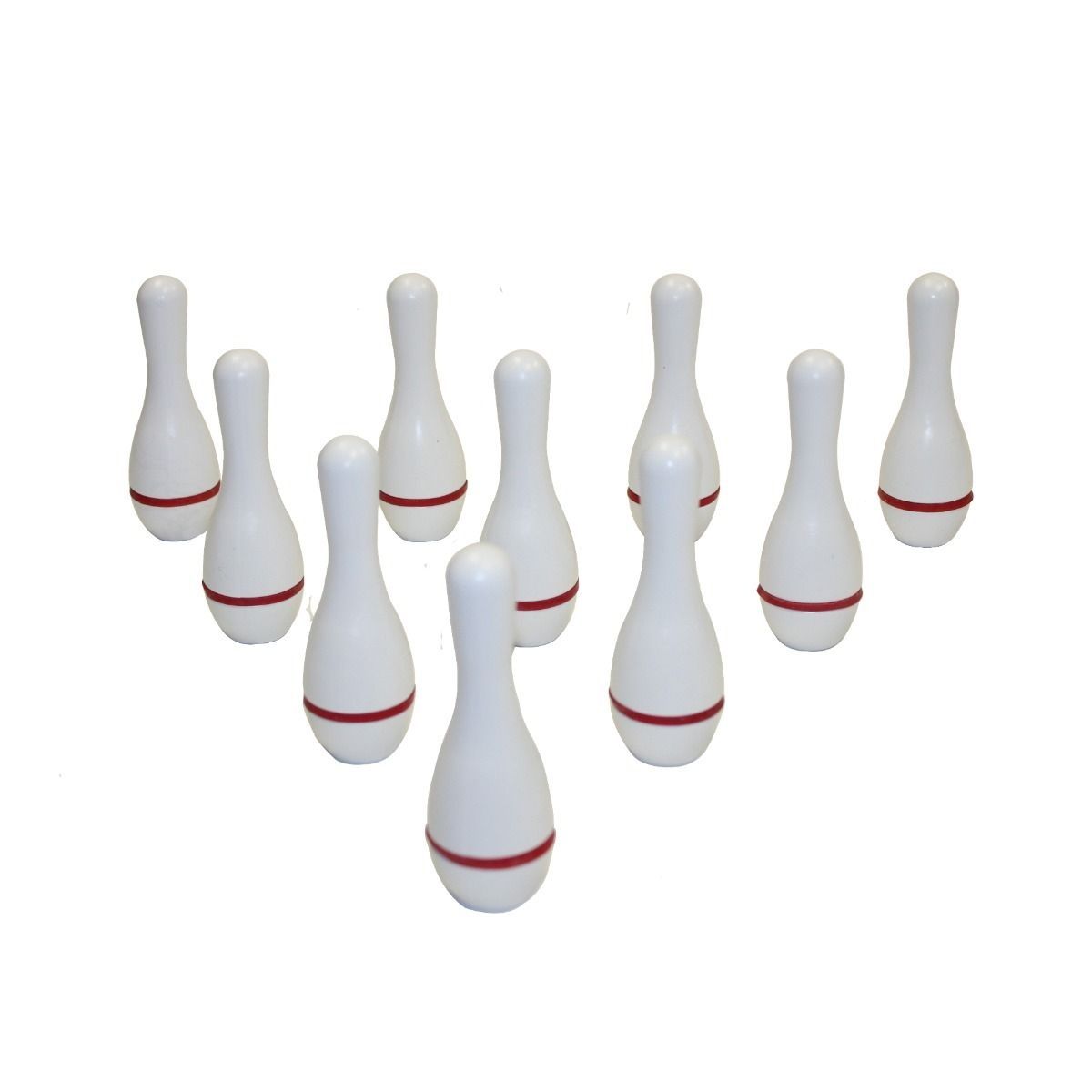 Picture of Champion Shuffleboard Bowling Pins