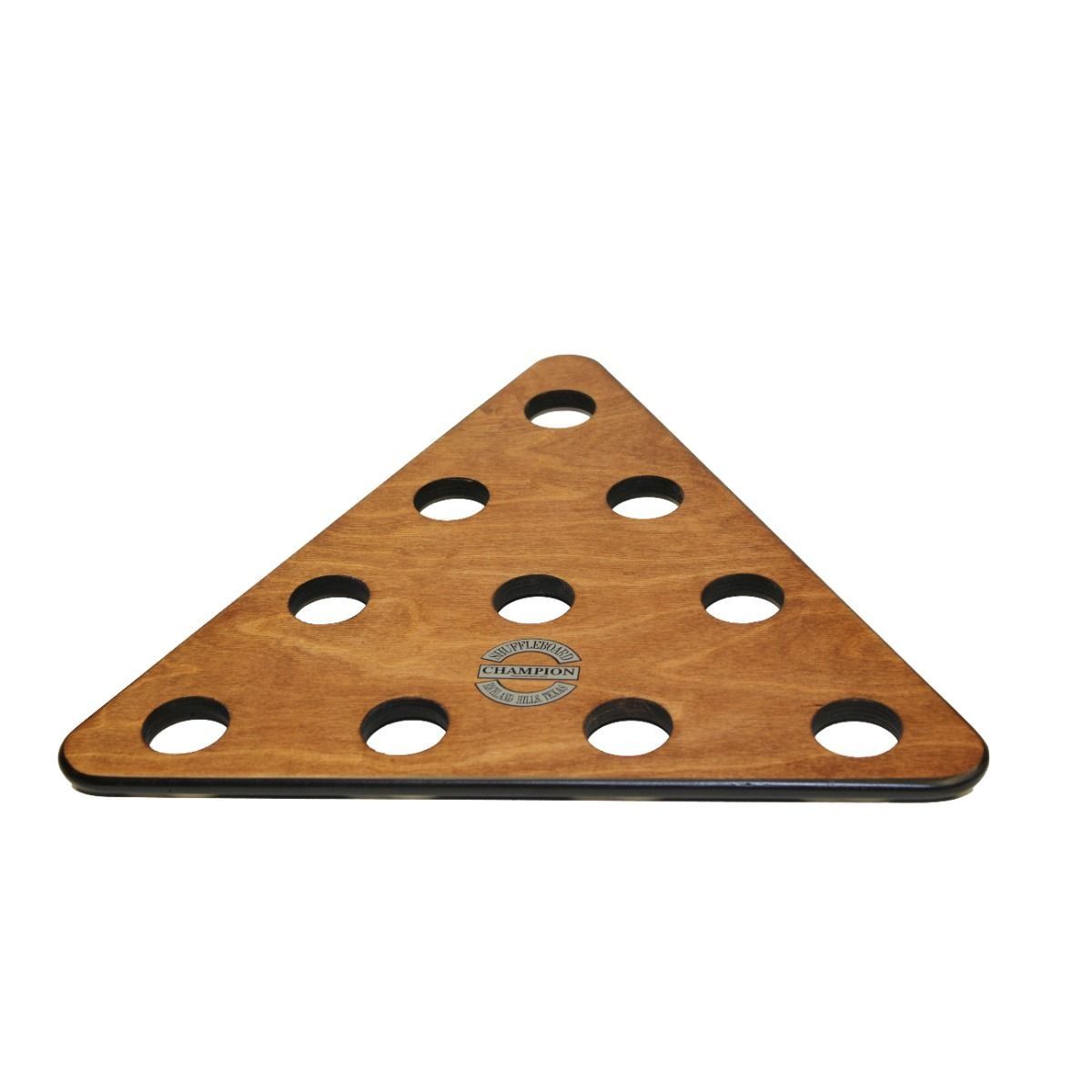 Picture of Champion Shuffleboard Bowling Pin Rack