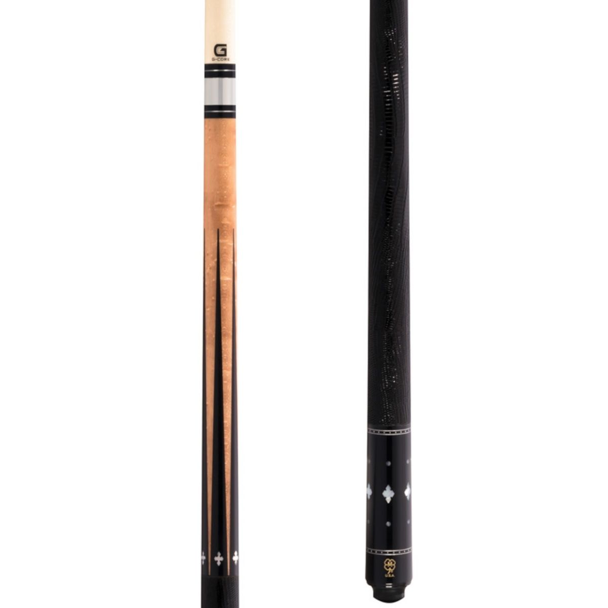 Picture of Mcdermott G502 Pool Cue