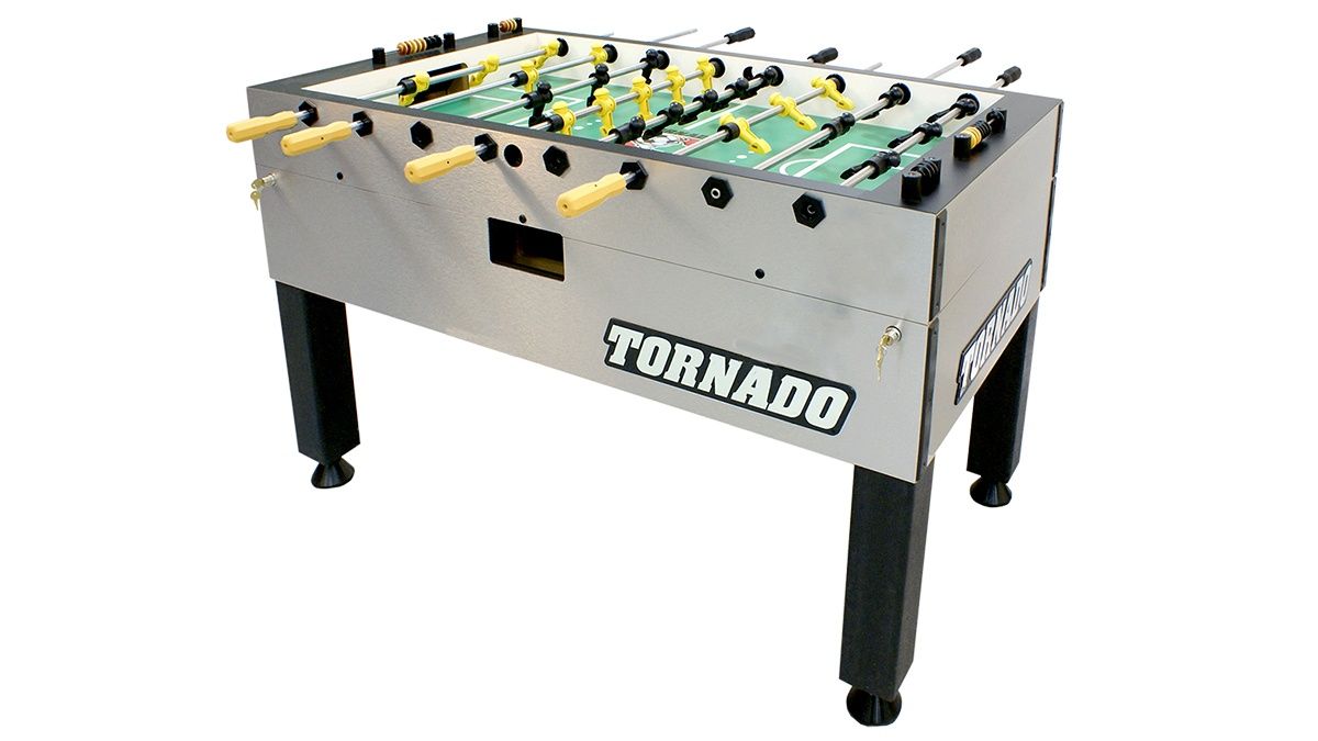 Picture of Tornado T-3000 Foosball Table