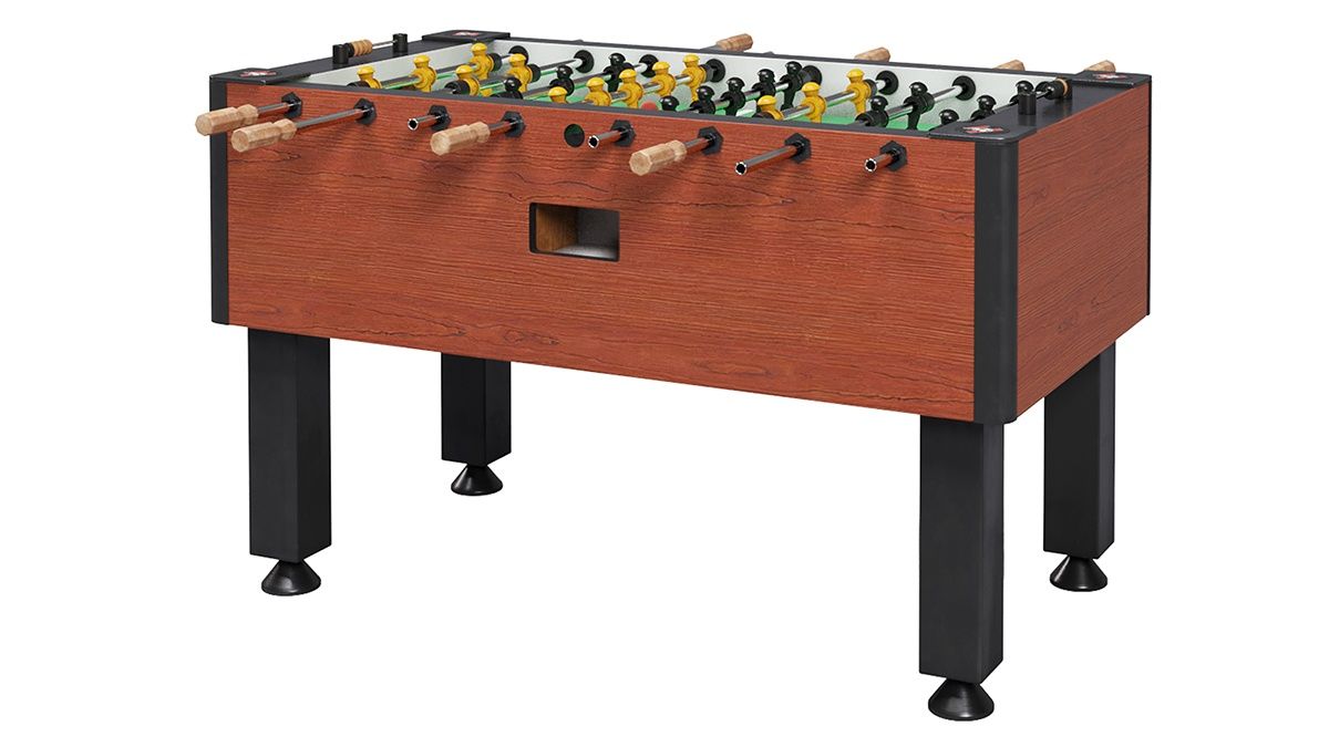 Picture of Tornado Elite Foosball Table