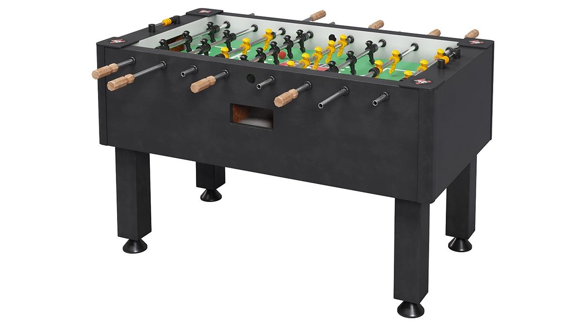 Picture of Tornado Classic Foosball