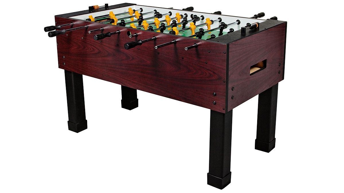 Picture of Tornado Sport Foosball Table