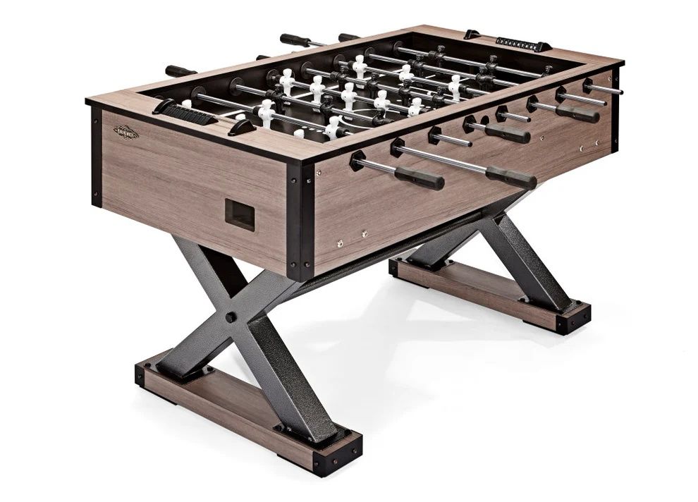Picture of Brunswick Premier Foosball Table