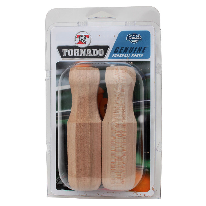 Picture of Dynamo Foosball Maple Handles (2 Pk)