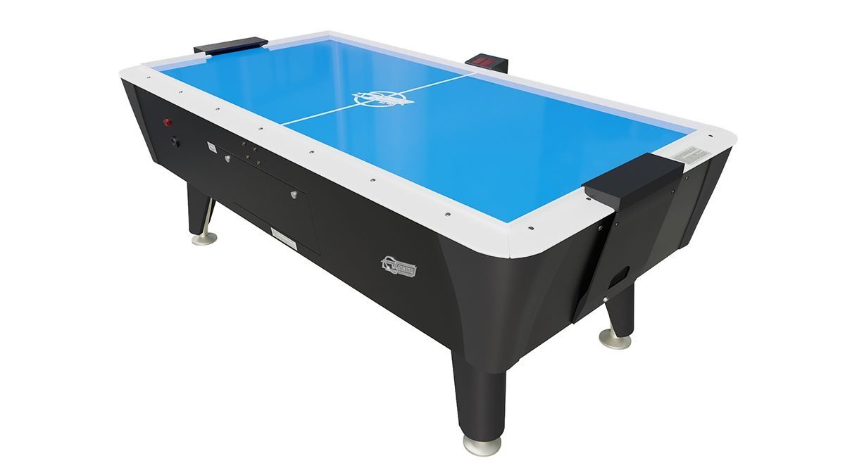 Picture of Dynamo Pro Style Air Hockey