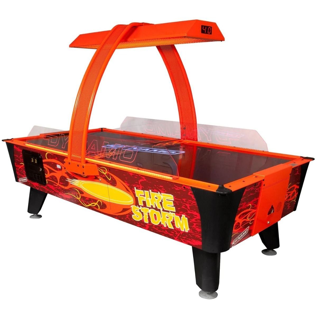 Picture of Fire Storm Air Hockey
