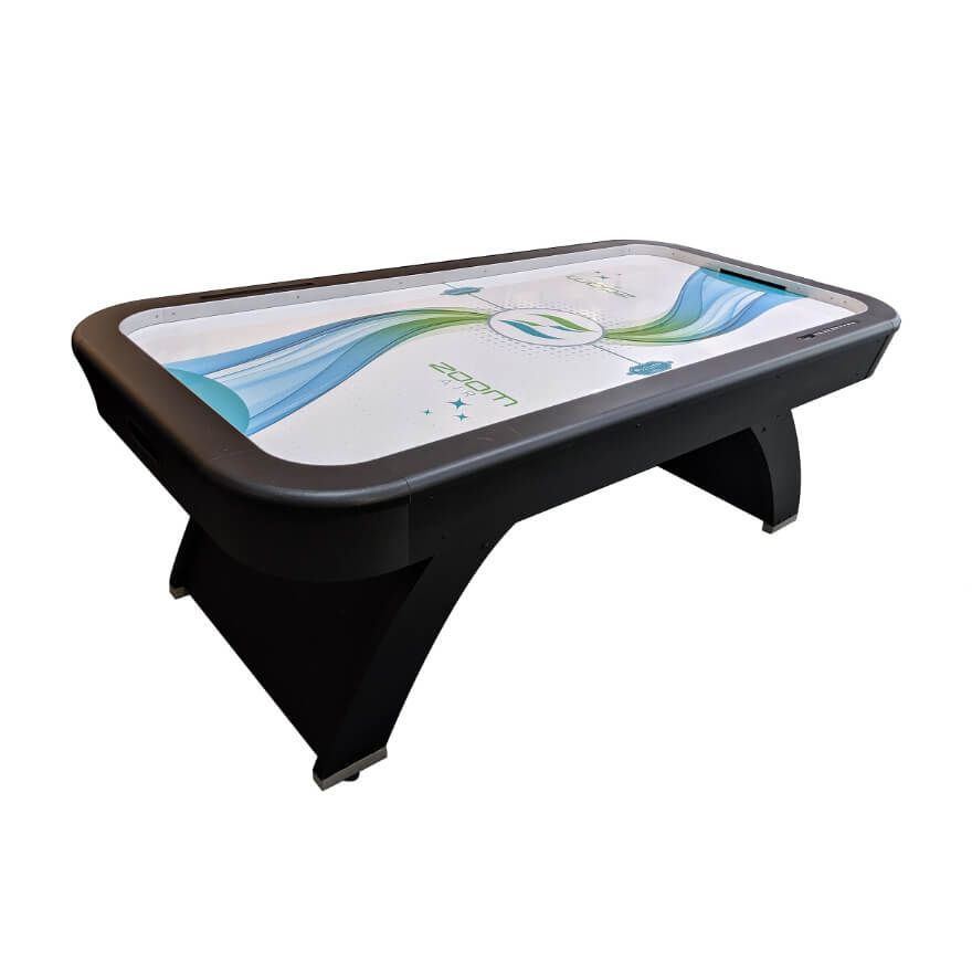 Picture of Zoom Air Hockey