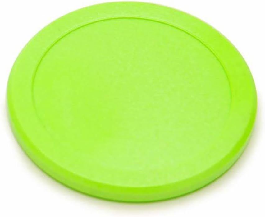 Picture of Puck - 2.5" Green