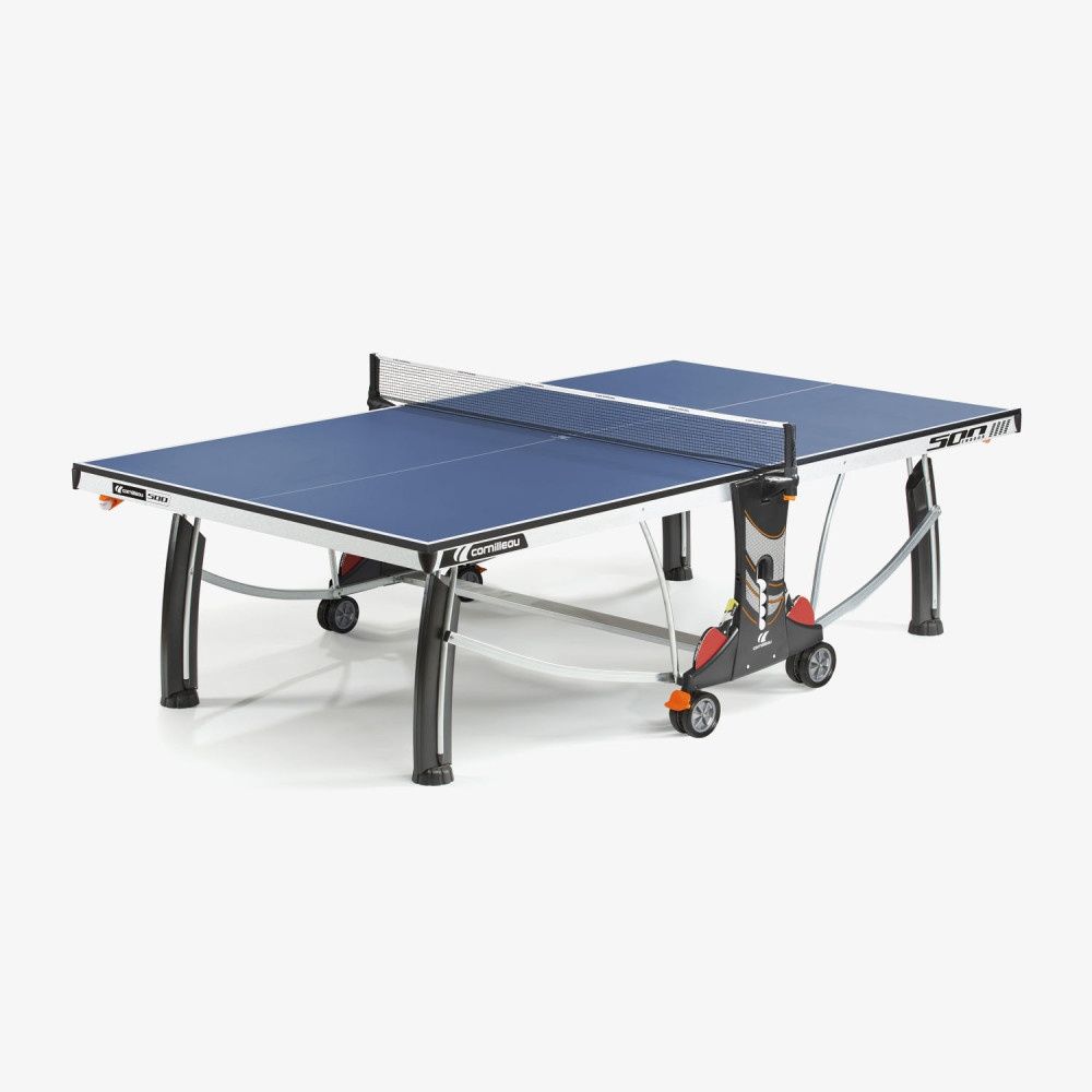 Picture of Cornilleau 500 Indoor Table Tennis