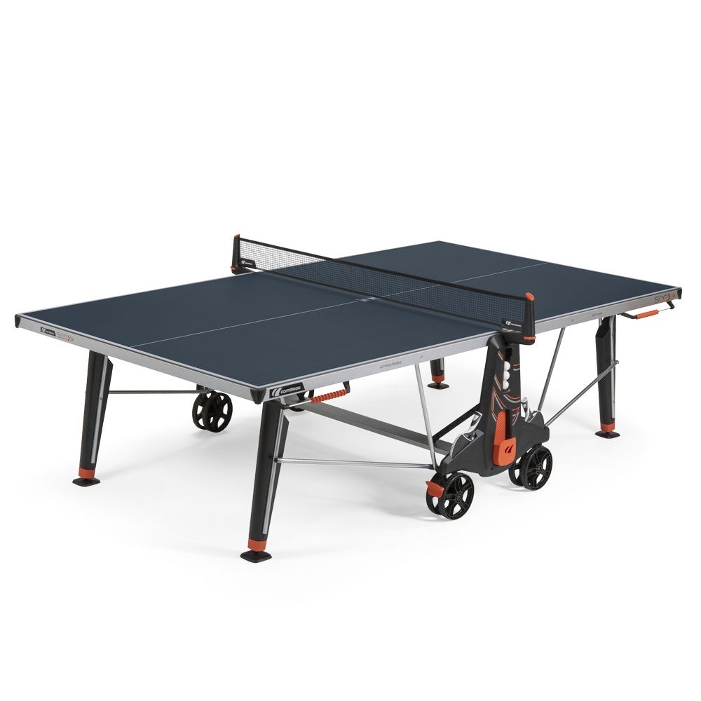 Picture of Cornilleau Sport 500X Outdoor - Blue