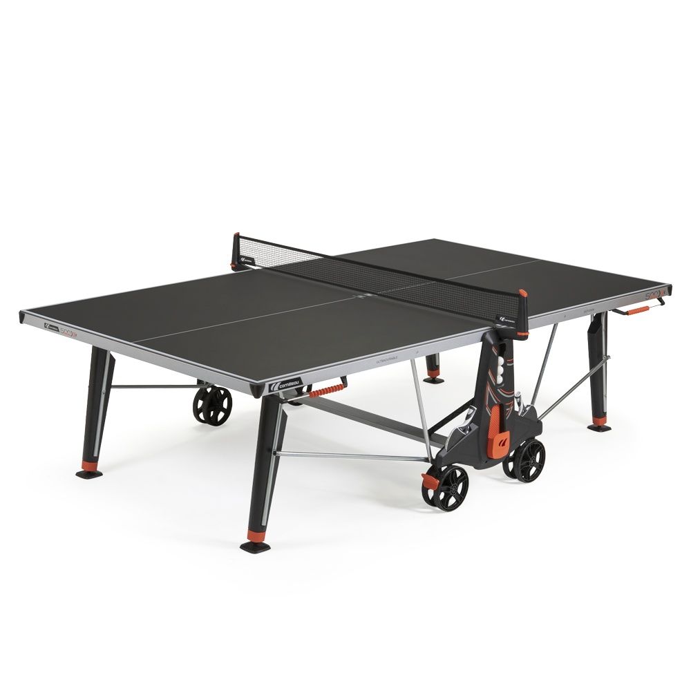 Picture of Cornilleau Sport 500X Outdoor - Slate