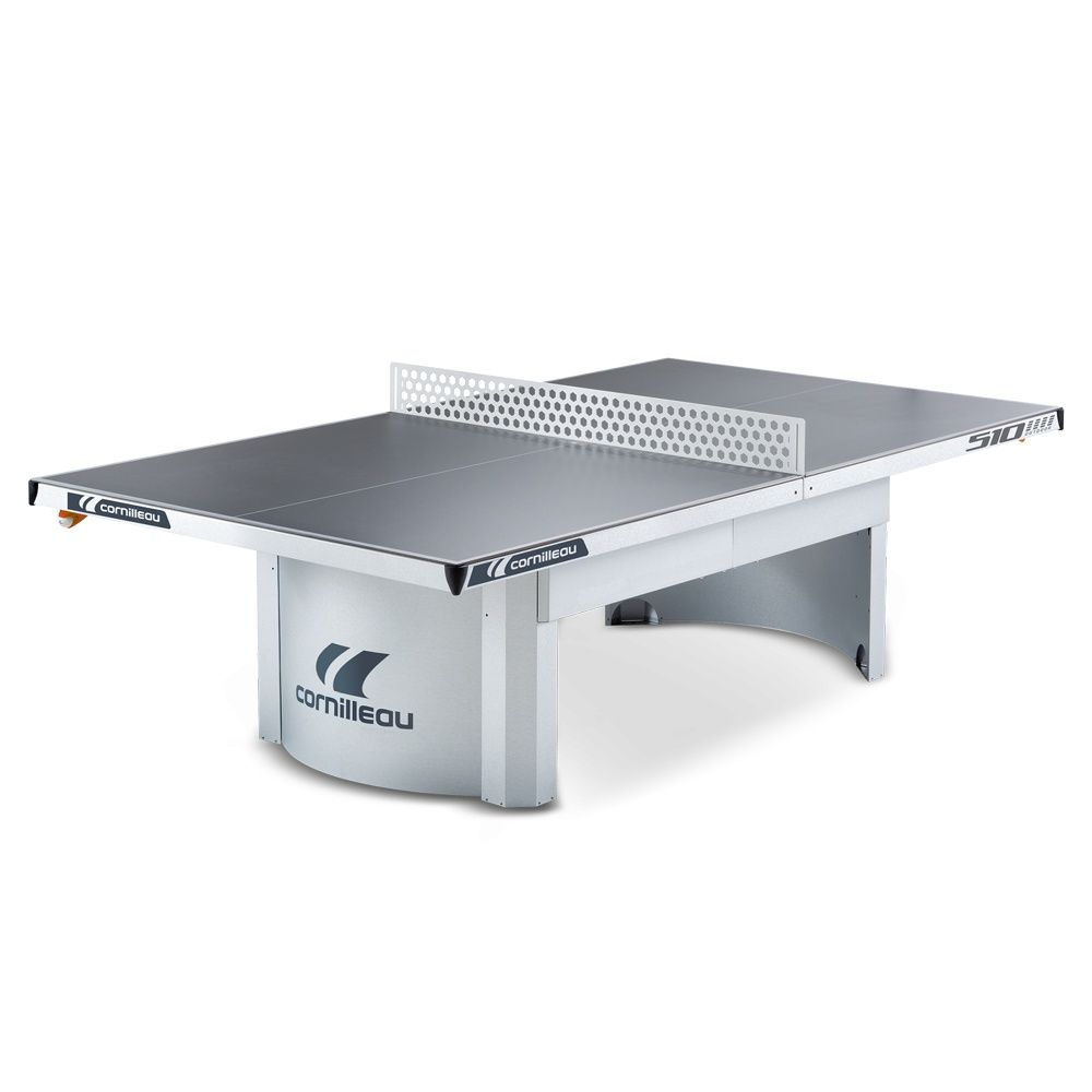 Picture of Pro 510M Stationary - Gray