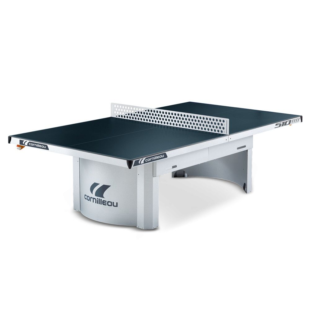 Picture of Pro 510M Stationary - Blue