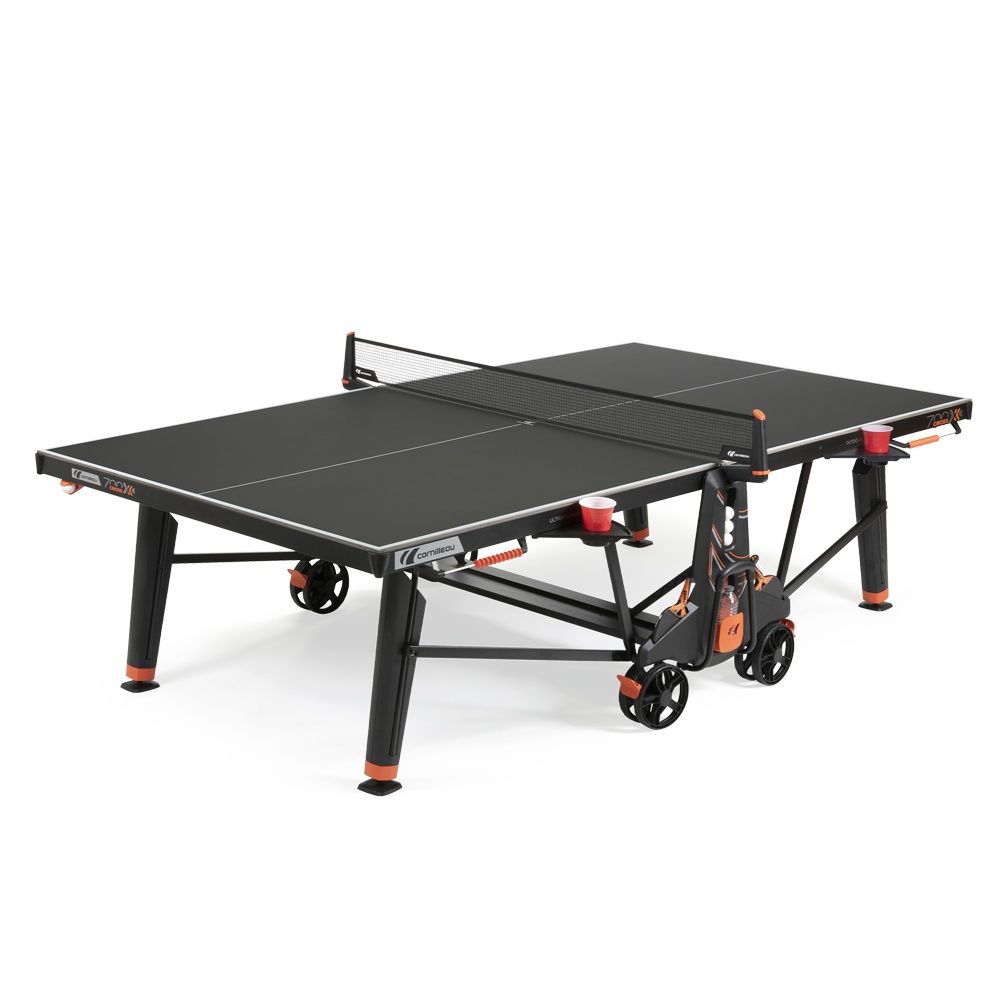 Picture of Cornilleau 700X Table Tennis
