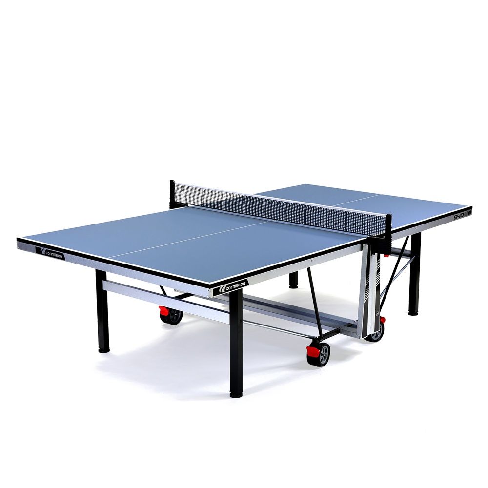 Picture of Cornilleau Comp 540 Ittf Indoor - Blue