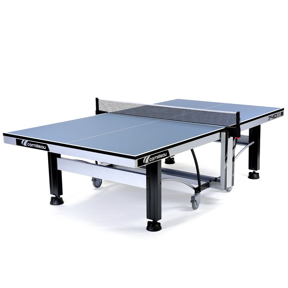 Picture of Competition 740 ITTF Indoor Table Tennis