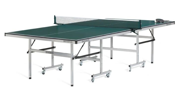 Picture of Smash 3.0 Table Tennis