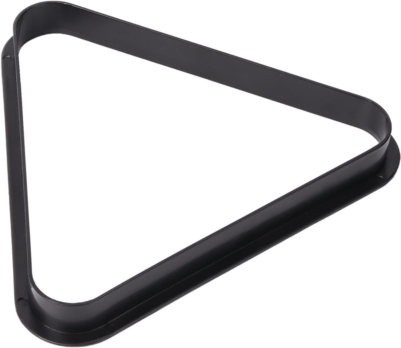 Picture of Plastic 8 Ball Triangle Rack