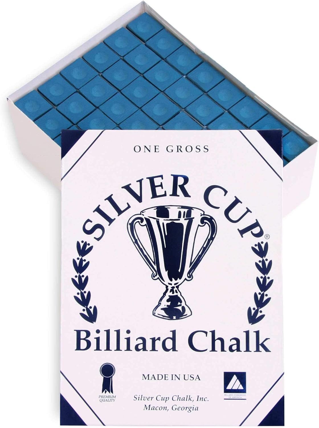 Picture of Silver Cup Chalk- Gross
