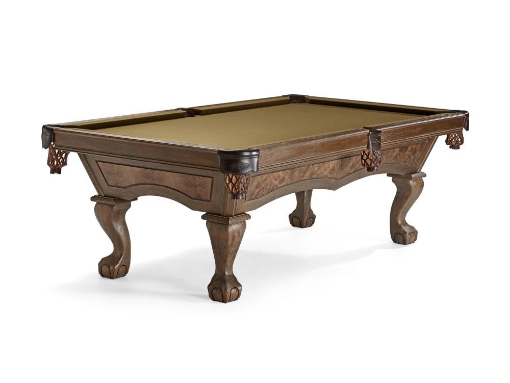 Picture of Brunswick Brae Loch Pool Table