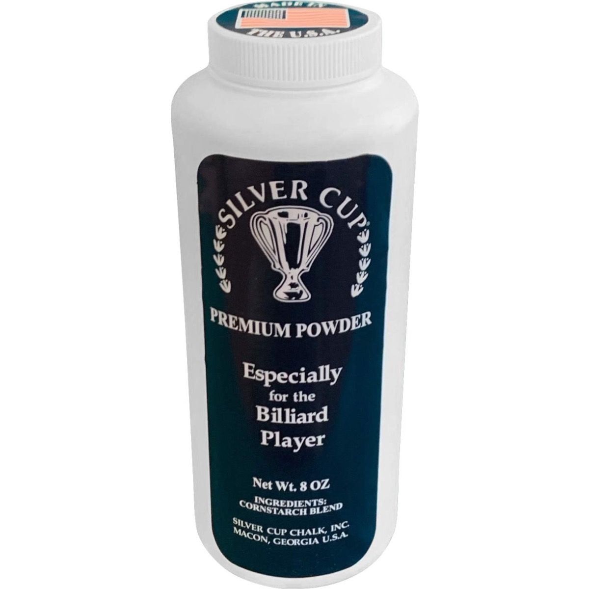 Picture of Silver Cup Talc