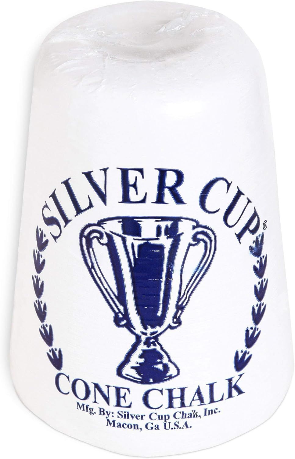 Picture of Silver Cup Cone Chalk
