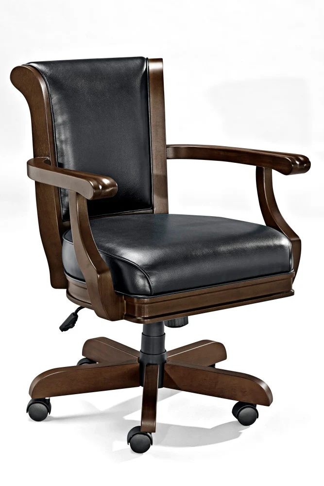 Picture of Brunswick Centennial Game Chair (set of 2)
