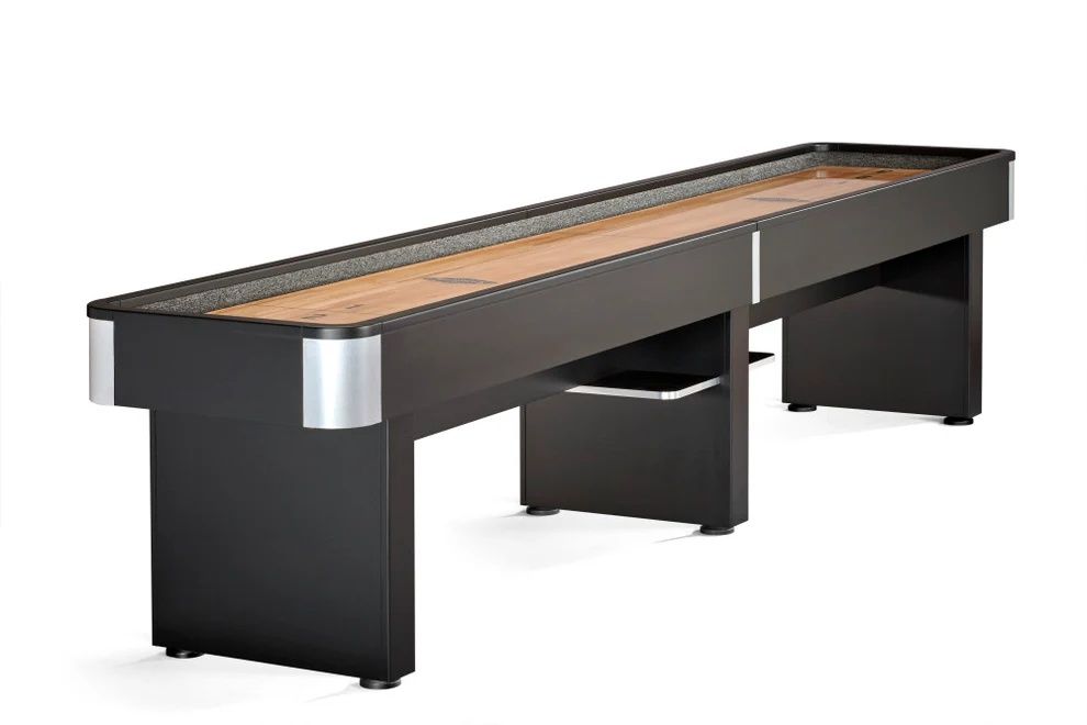 Picture of Brunswick Delray II Shuffleboard