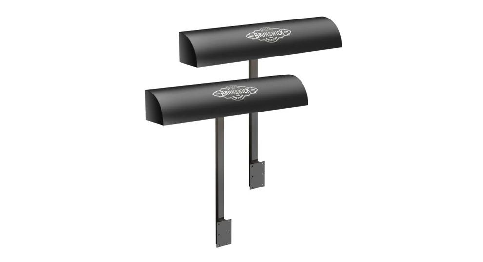 Picture of Brunswick Shuffleboard Lights