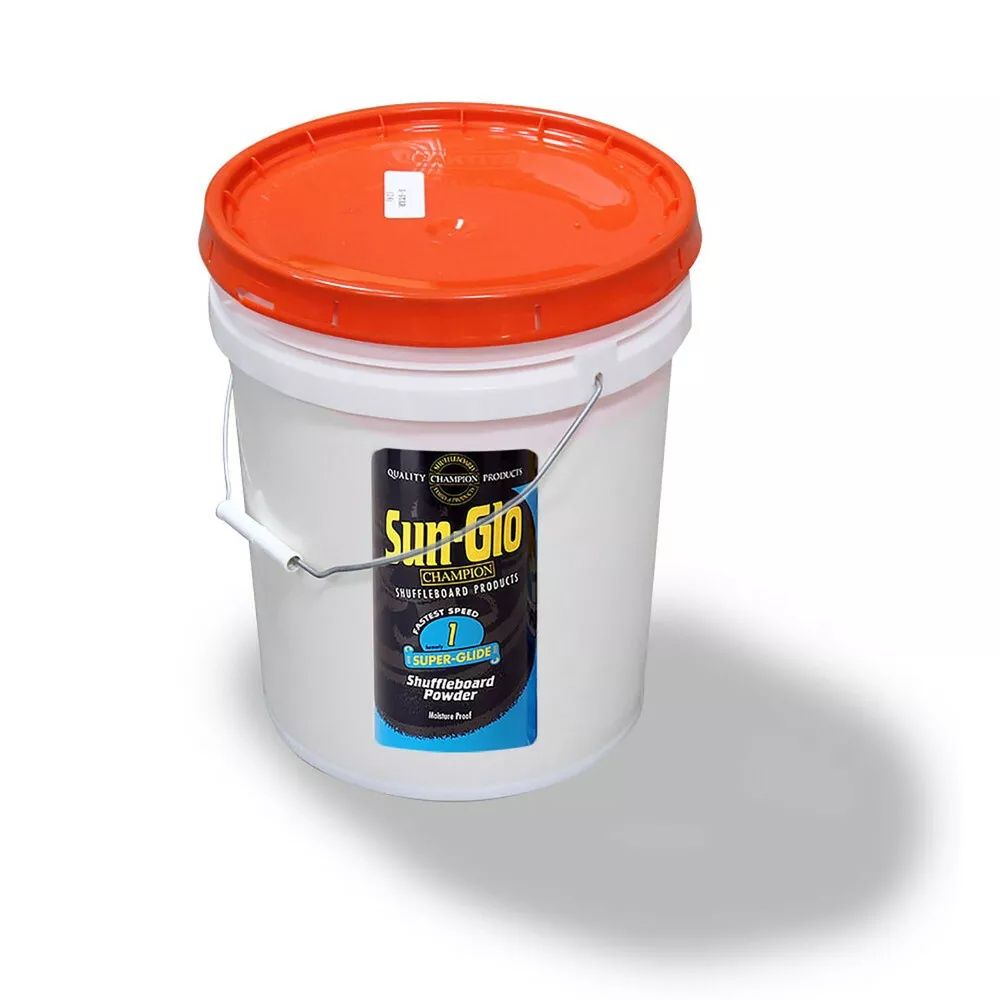 Picture of Sun-Glo Speed 1 Bucket