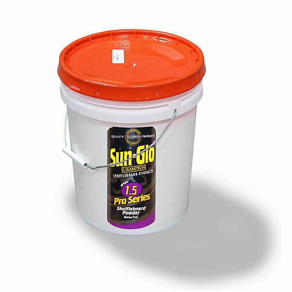 Picture of Sun-Glo Speed 1.5 Bucket
