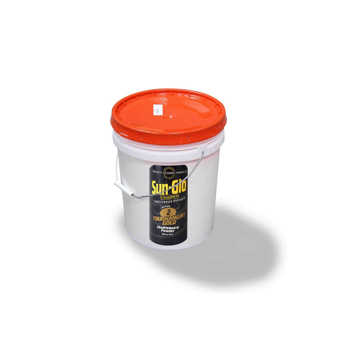 Picture of Sun-Glo Speed 2 Bucket