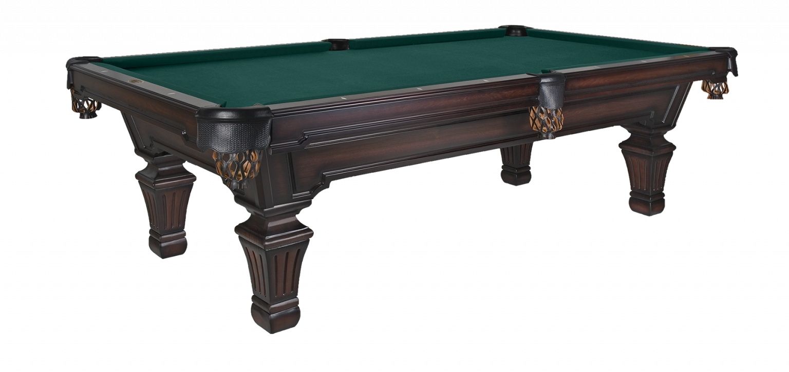 Picture of Olhausen Hampton Pool Table